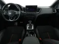 Kia pro_cee'd 1.6 TGDI GT Aut*NAVI*LED*ACC*CAM*PDC*