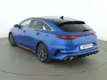 Kia pro_cee'd 1.6 TGDI GT Aut*NAVI*LED*ACC*CAM*PDC*