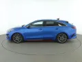Kia pro_cee'd 1.6 TGDI GT Aut*NAVI*LED*ACC*CAM*PDC*