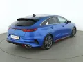 Kia pro_cee'd 1.6 TGDI GT Aut*NAVI*LED*ACC*CAM*PDC*