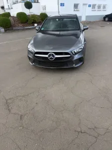 Mercedes-Benz A 200 Progressive