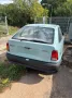 Opel Kadett E