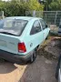 Opel Kadett E