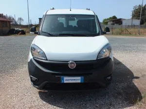 Fiat Doblò 1.3 MJT PC Combi N1 5 posti
