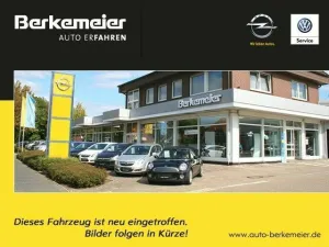 Volkswagen Crafter 35 Kasten/MR/Holz/Navi/Kamera/Sitzheizun