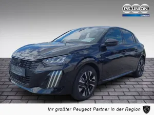 Peugeot 208 1.2 Hybrid 100 Allure SHZ KAMERA FACEL. LED