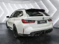 BMW M3 Touring xDrive Competition HUD SITZBELÜFTUNG