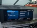 BMW M3 Touring xDrive Competition HUD SITZBELÜFTUNG