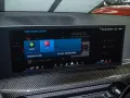 BMW M3 Touring xDrive Competition HUD SITZBELÜFTUNG