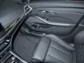 BMW M3 Touring xDrive Competition HUD SITZBELÜFTUNG