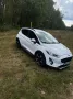 Ford Fiesta 1,0 EcoBoost 74kW S/S Active Plus Aut...