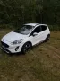 Ford Fiesta 1,0 EcoBoost 74kW S/S Active Plus Aut...