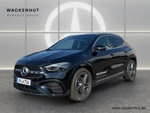 Mercedes-Benz GLA 200 AMG*PANO*AHK*BURMESTER*MULTIBEAM*360°*AH