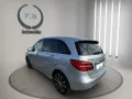 Mercedes-Benz B 200/PDC/KLIMA/SHZ/STD.HZ/UVM..
