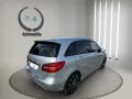Mercedes-Benz B 200/PDC/KLIMA/SHZ/STD.HZ/UVM..