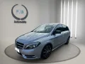 Mercedes-Benz B 200/PDC/KLIMA/SHZ/STD.HZ/UVM..