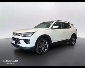 Other KGM Korando 1.5 gdi-t Gpl Icon 2wd 173cv auto