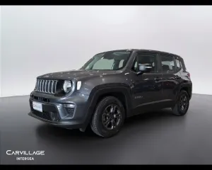 Jeep JEEP Renegade 1.0 t3 Limited 2wd