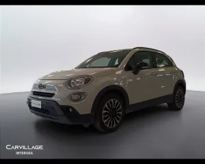 Fiat FIAT 500X 1.5 t4 hybrid Cross 130cv dct
