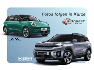 Ssangyong Tivoli Fizz
