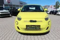 Fiat 500e  SOH 91,8%