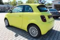 Fiat 500e  SOH 91,8%