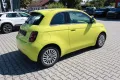 Fiat 500e  SOH 91,8%