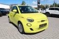 Fiat 500e  SOH 91,8%