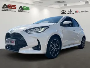 Toyota Yaris Hybrid 1,5L Teamplayer Technik-Paket