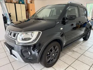 Suzuki Ignis Comfort+ Hybrid*Apple.C.P*Cam*Sitzheizung*