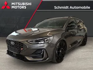 Ford Focus Turnier ST 2.3 EcoBoost Bang&Olufsen Perf.