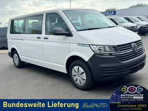 Volkswagen T6 Caravelle 6.1 TDI LR AHK*PDC*Klima* 280 KM