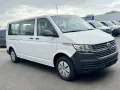 Volkswagen T6 Caravelle 6.1 TDI LR AHK*PDC*Klima* 280 KM