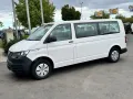 Volkswagen T6 Caravelle 6.1 TDI LR AHK*PDC*Klima* 280 KM