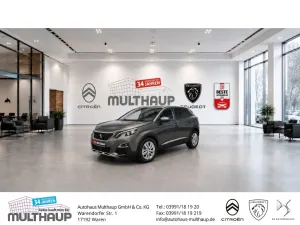 Peugeot 3008 Allure Business PureTech 130 LED SHZ 360 Ka