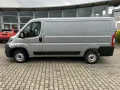 Fiat Ducato Kastenwagen 30 L2H1 120 Multijet AHK, Nav