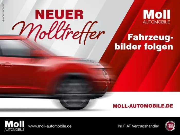 Fiat Doblo Kastenwagen M 1.5 Diesel 75 kW