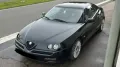 Alfa Romeo GTV 2.0 V6 Turbo