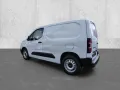 Fiat Doblo Kastenwagen M 1.5 Diesel 75 kW