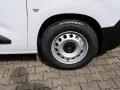 Fiat Doblo Kastenwagen M 1.5 Diesel 75 kW