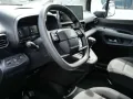 Fiat Doblo Kastenwagen M 1.5 Diesel 75 kW