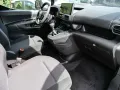 Fiat Doblo Kastenwagen M 1.5 Diesel 75 kW
