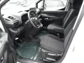 Fiat Doblo Kastenwagen XL 1.5 Diesel 96 kW