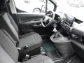 Fiat Doblo Kastenwagen XL 1.5 Diesel 96 kW