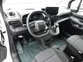 Fiat Doblo Kastenwagen XL 1.5 Diesel 96 kW