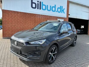 Seat Tarraco FR e-Hybrid LED PANO KEYLESS ACC