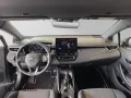 Toyota Corolla Touring Sports Hybrid Teamplayer Technik