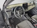Toyota Corolla Touring Sports Hybrid Teamplayer Technik