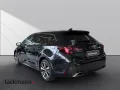 Toyota Corolla Touring Sports Hybrid Teamplayer Technik