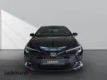 Toyota Corolla Touring Sports Hybrid Teamplayer Technik